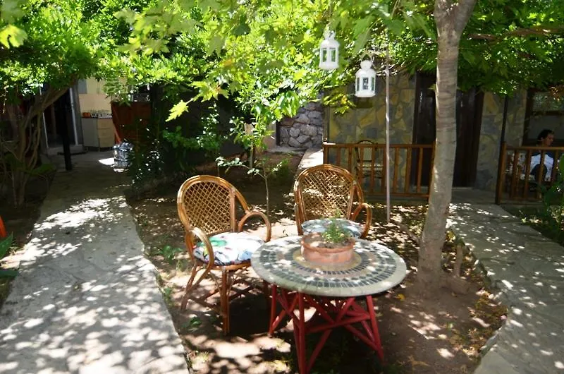 Yamac Motel Selimiye Selimiye  0*, Selimiye (Aegean)