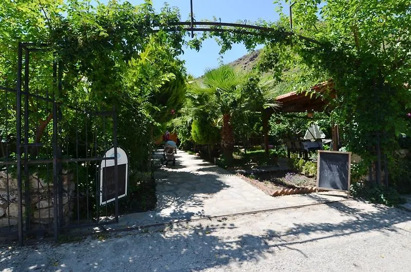 Yamac Motel Selimiye Selimiye