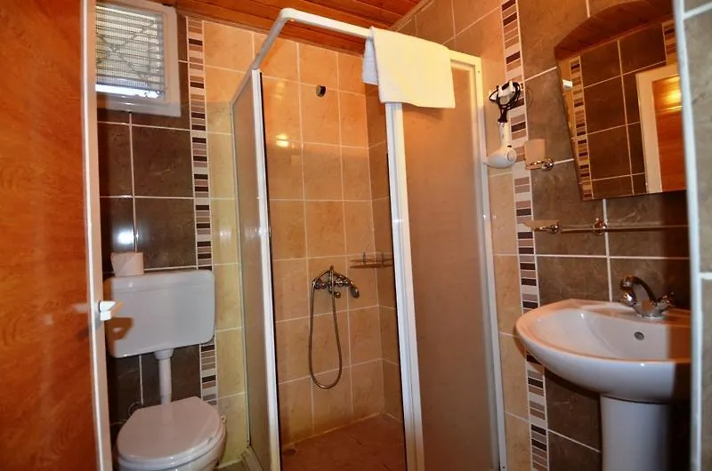 Yamac Motel Selimiye Selimiye  Selimiye (Aegean)