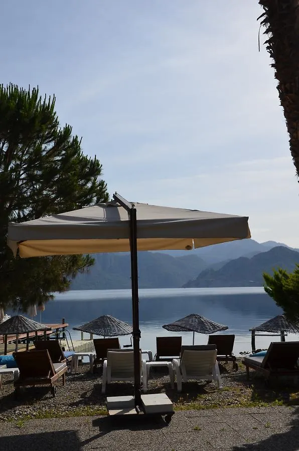 Yamac Motel Selimiye Selimiye